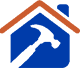 House and Hammer Icon